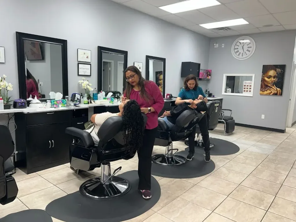 Katy Threading Salon & Spa “Salón de Depilación con Hilo”- Exclusively for Women — Beauty salon in Katy
